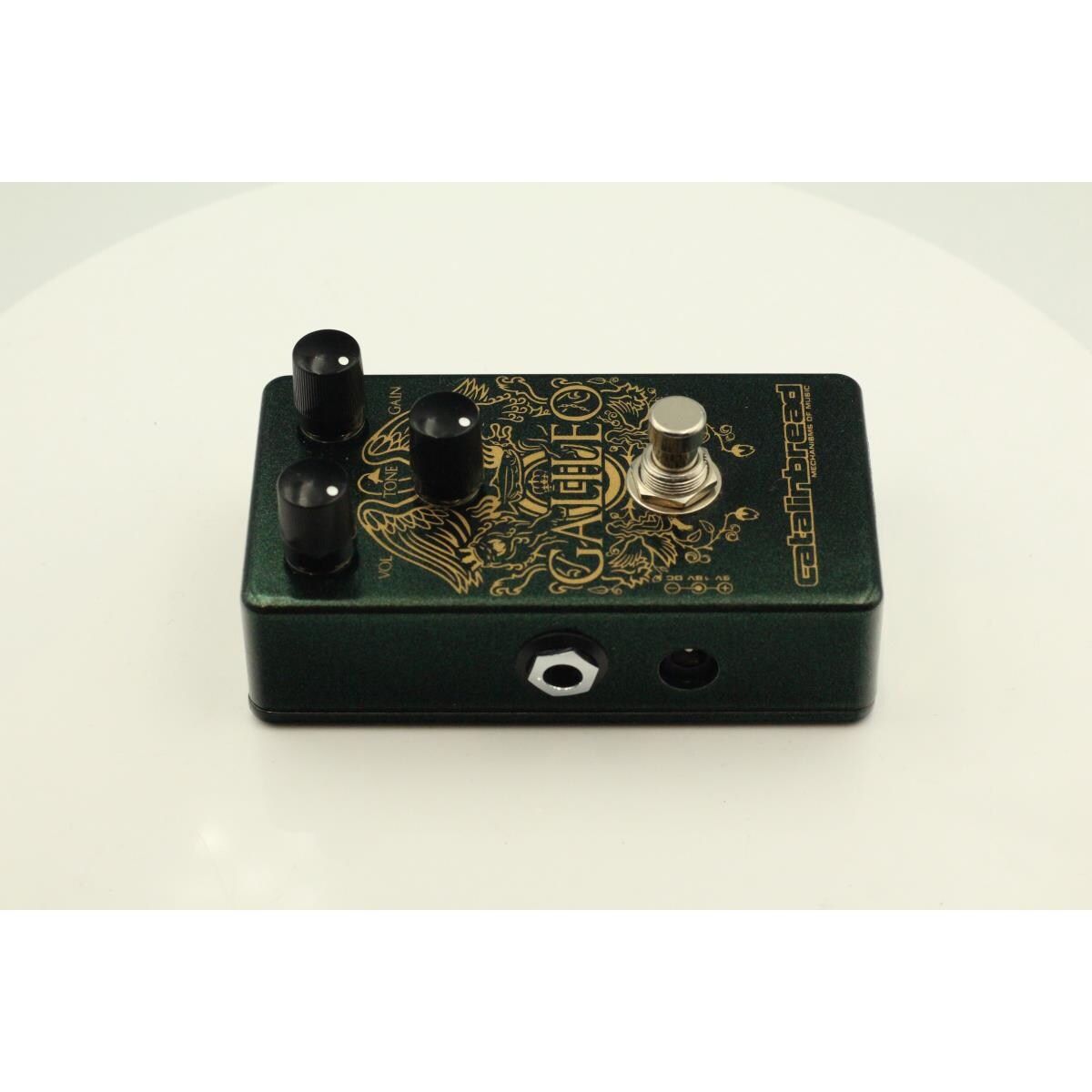 CATALINBREAD GALILEO MK II