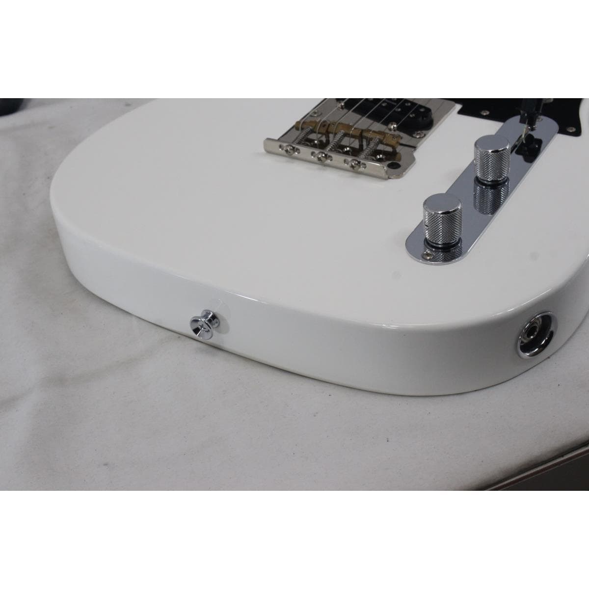FENDER MIYAVI TELECASTER