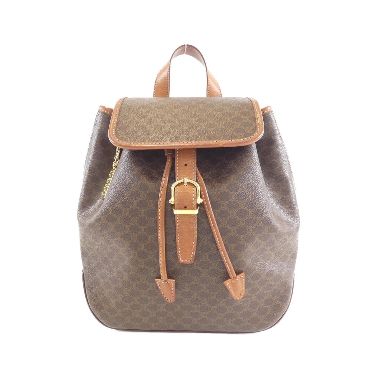 [vintage] CELINE backpack