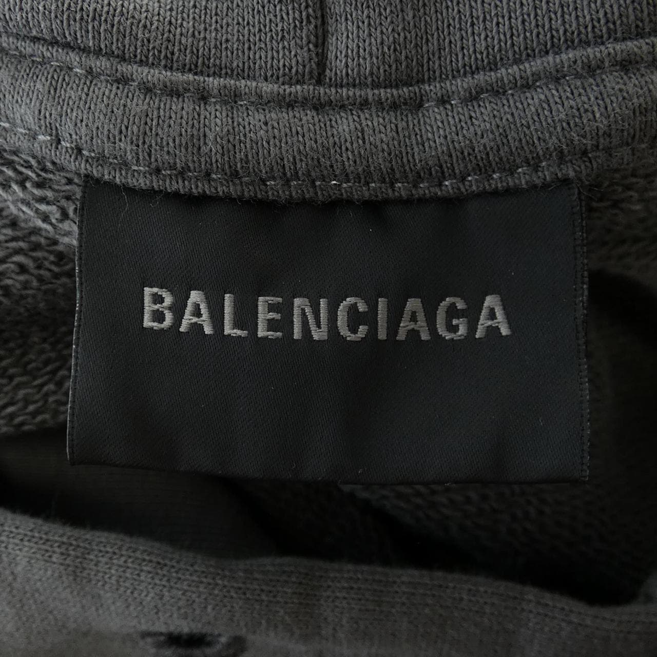 バレンシアガ BALENCIAGA パーカー