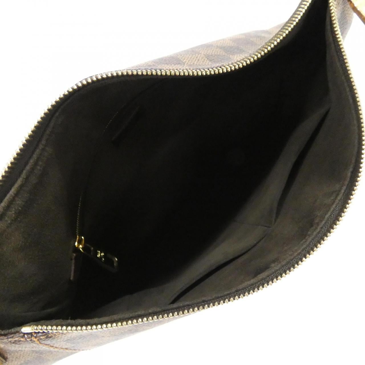 ルイヴィトン ダミエ ポートベロー PM N41184 ショルダーバッグ