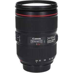 ＥＦ２４－１０５ｍｍ　Ｆ４Ｌ　ＩＳ　ＩＩ　ＵＳＭ