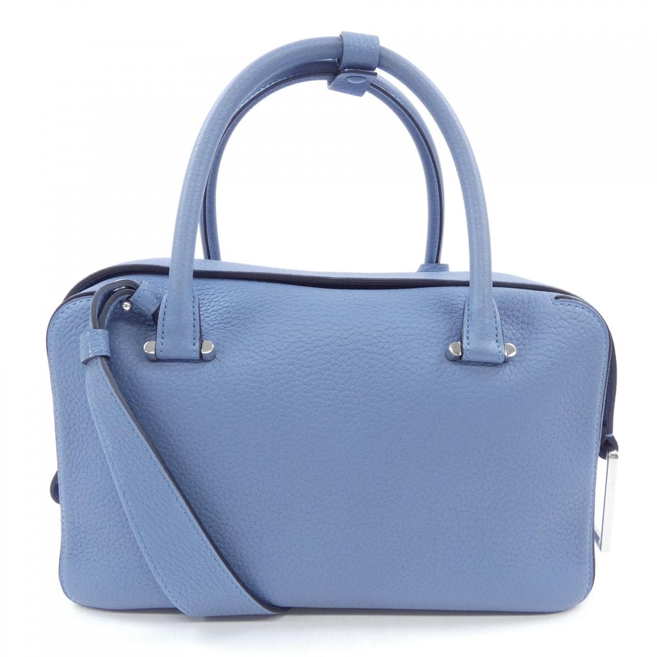 デルボー DELVAUX COOL BOX AA0457AQY BAG