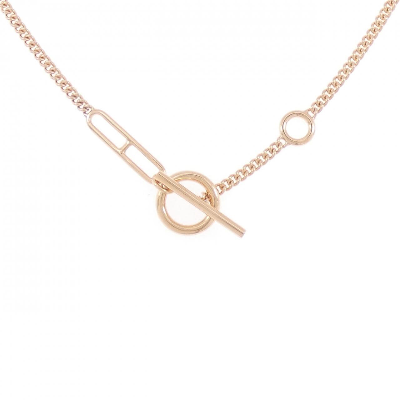 エルメス 750PG ネックレス