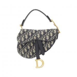 クリスチャンディオール DIOR OBLIQUE サドル M0447CTZQ バッグ
