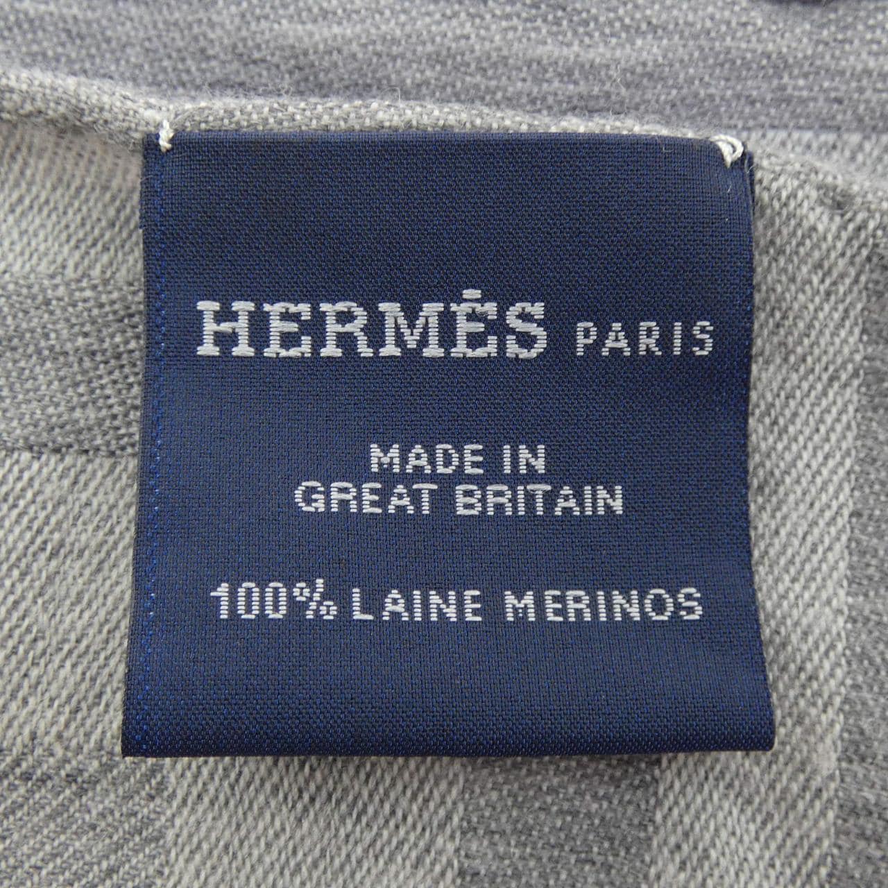 エルメス HERMES STOLE