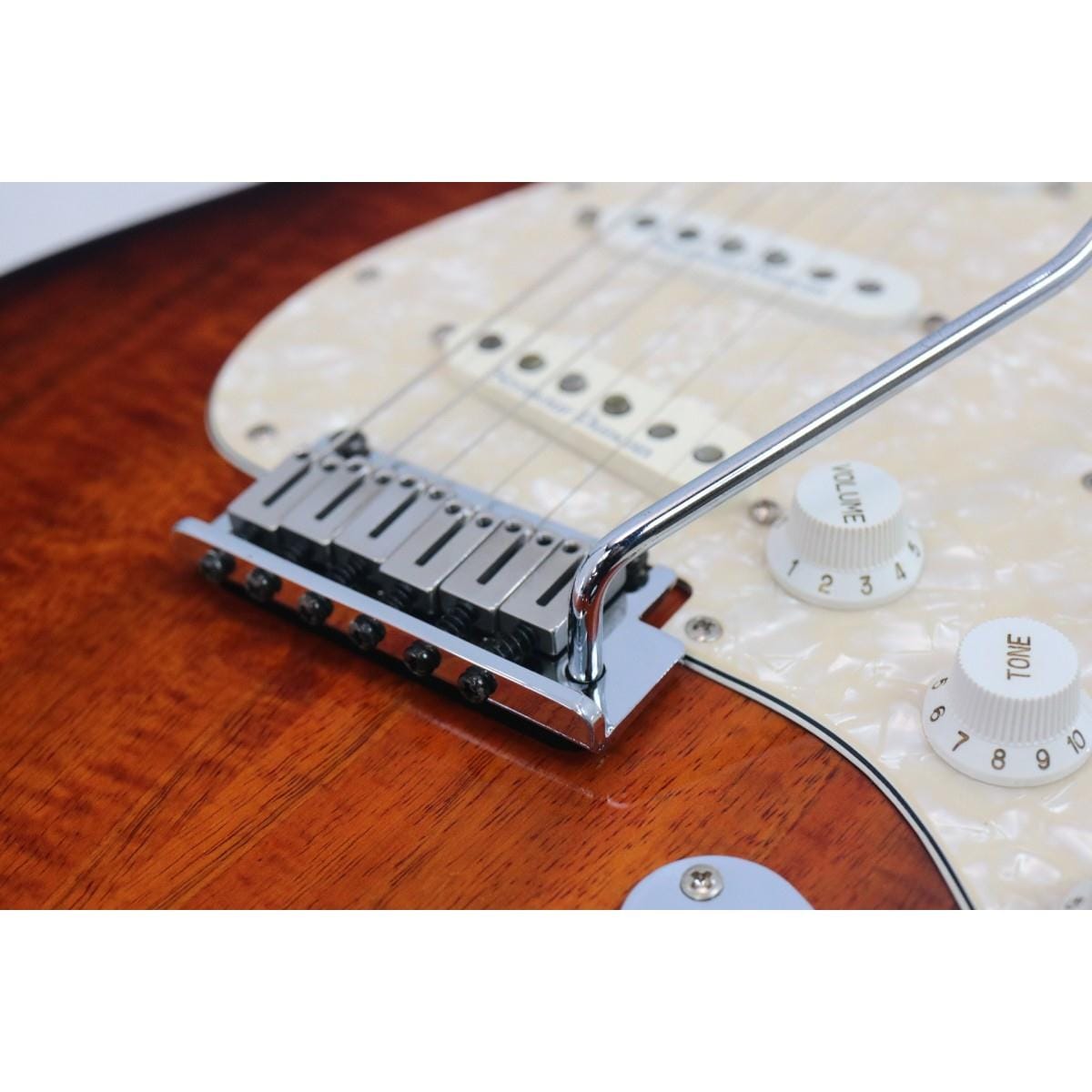 ＦＥＮＤＥＲ　　ＳＰＥＣＩＡＬ　ＥＤＩＴＩＯＮ　ＫＯＡ　ＳＴＲＡＴ