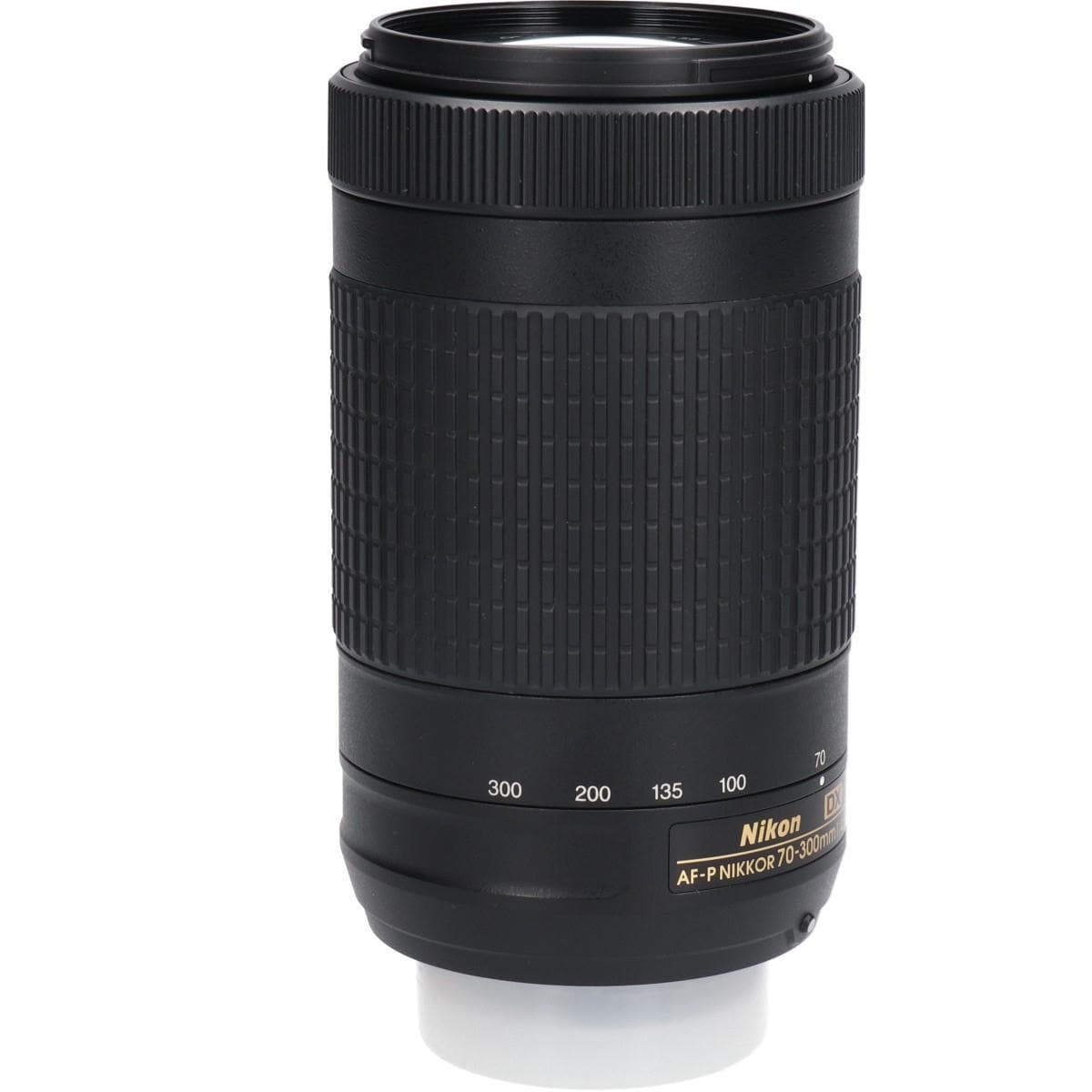 ＡＦ－Ｐ　ＤＸ７０－３００ｍｍ　Ｆ４．５－６．３Ｇ　ＶＲ