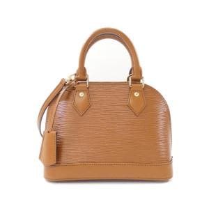 【未使用品】ルイヴィトン　エピ　アルマＢＢ　Ｍ２５５３８　バッグ