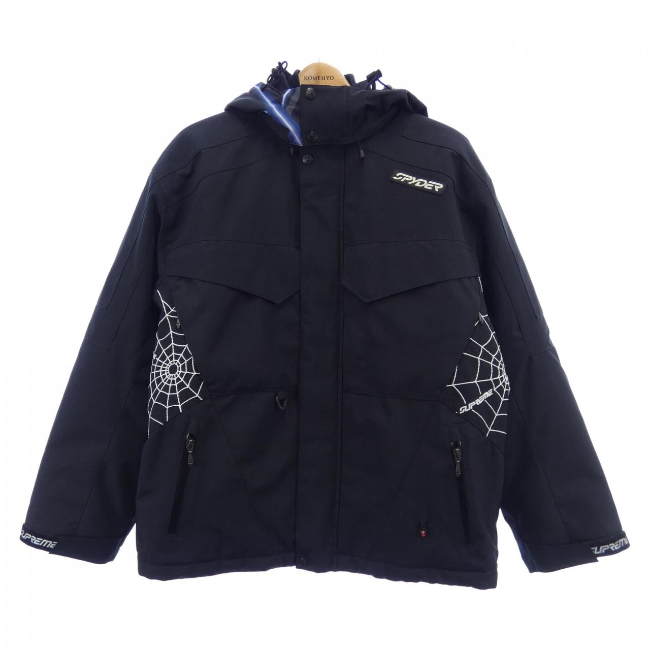 シュプリーム SUPREME ブルゾン