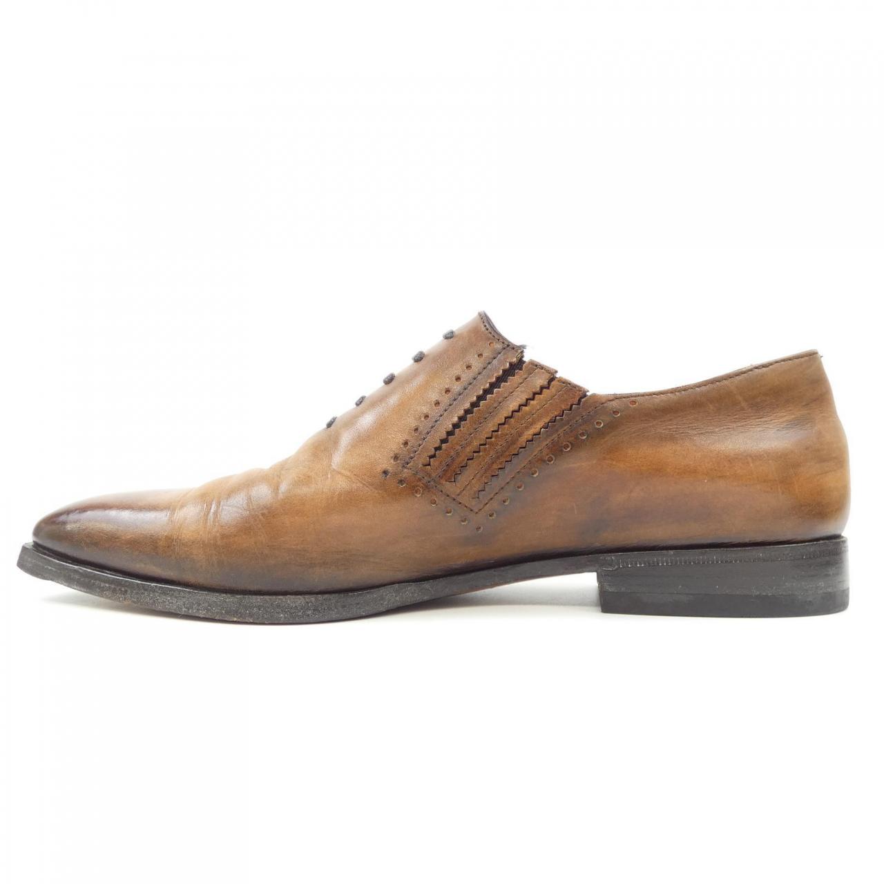 ベルルッティ Berluti シューズ