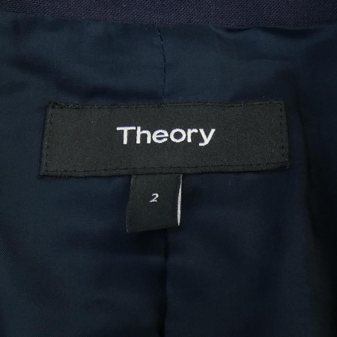 セオリー theory スーツ