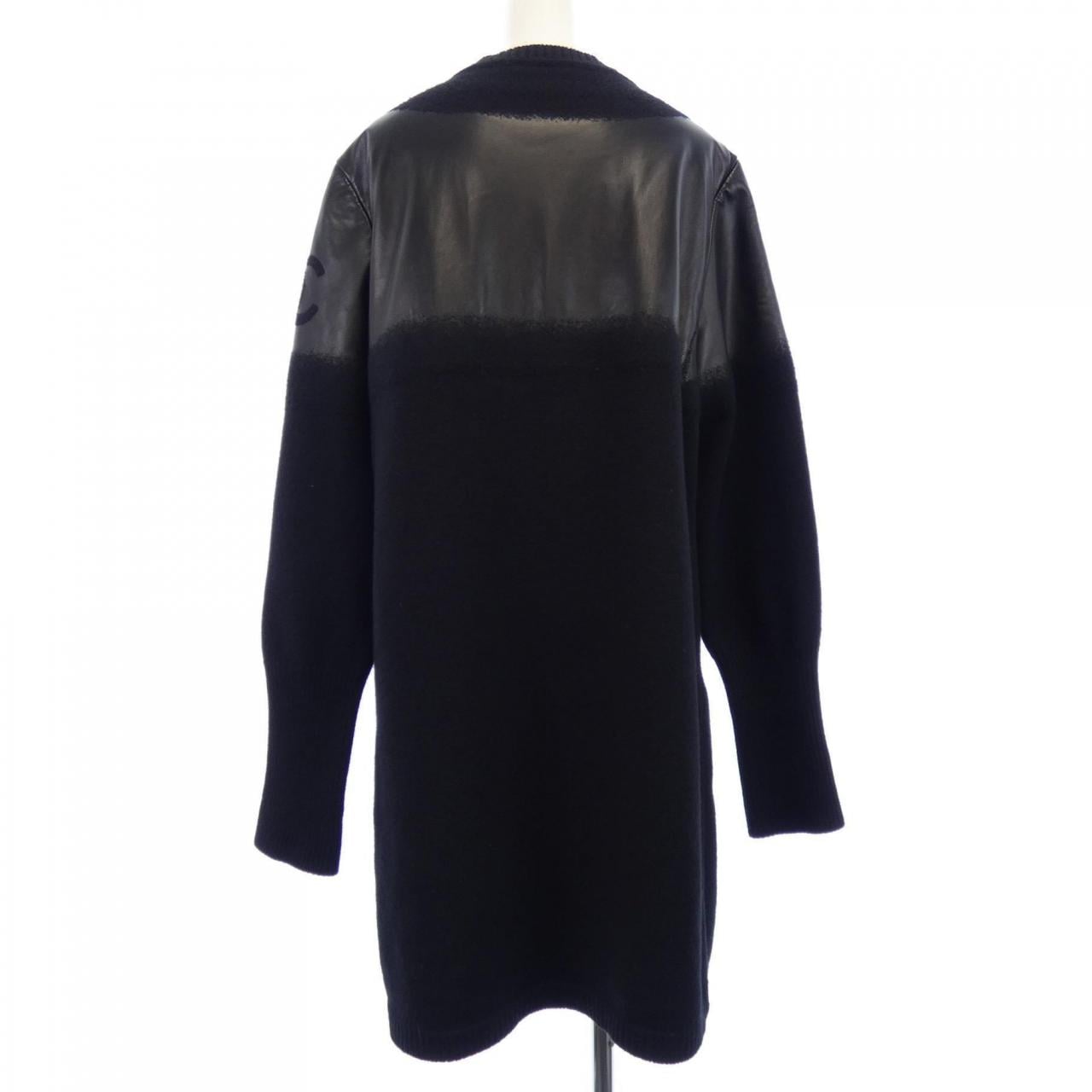 シャネル CHANEL P44562W05188 コート