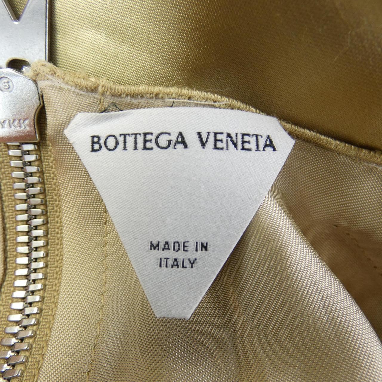 ボッテガヴェネタ BOTTEGA VENETA 723022 V2LC0 ワンピース