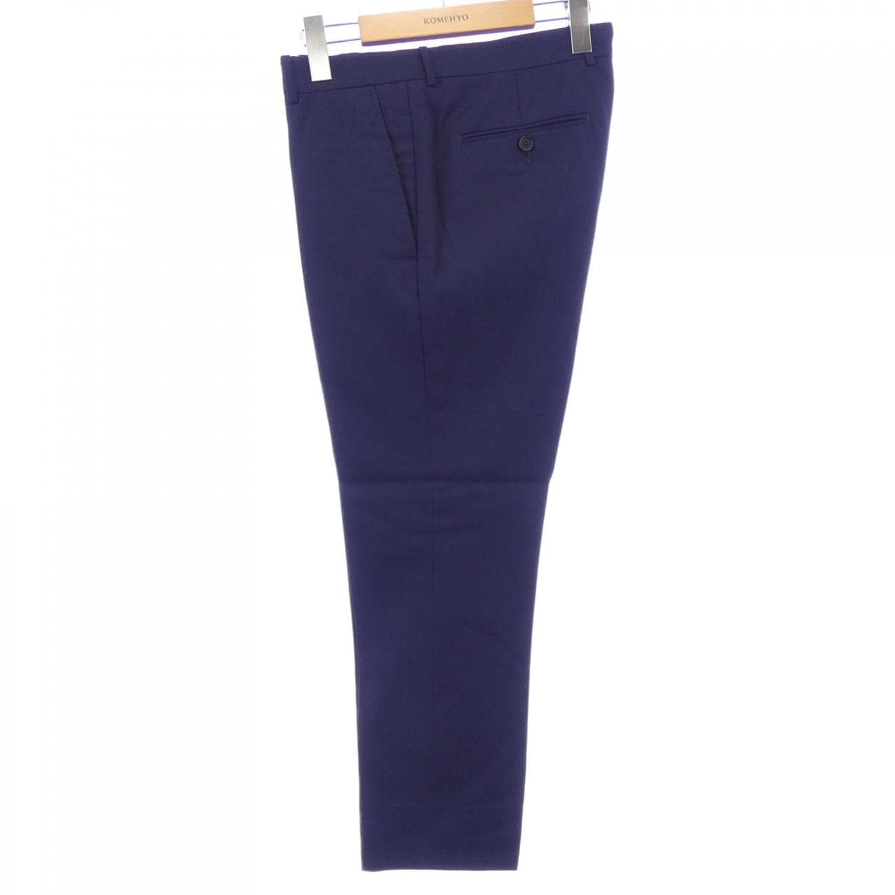 ジーゼニア Z ZEGNA パンツ