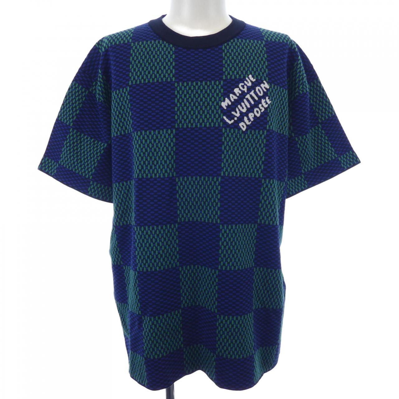 ルイヴィトン LOUIS VUITTON HQN85WAUR トップス