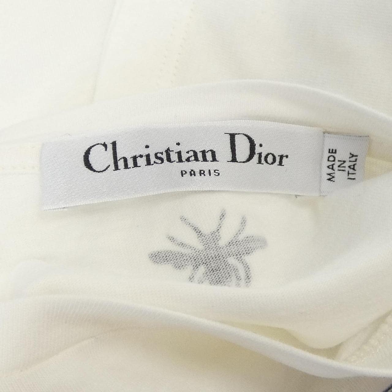 クリスチャンディオール CHRISTIAN DIOR DIOR VIBE 223T19A4497 Tシャツ