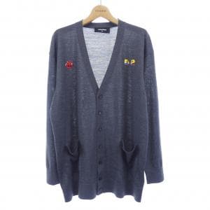 ディースクエアード DSQUARED2 S75HA1228 カーディガン