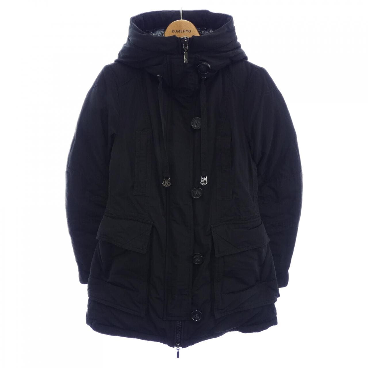 MONCLER MONCLER GAM 羽絨外套