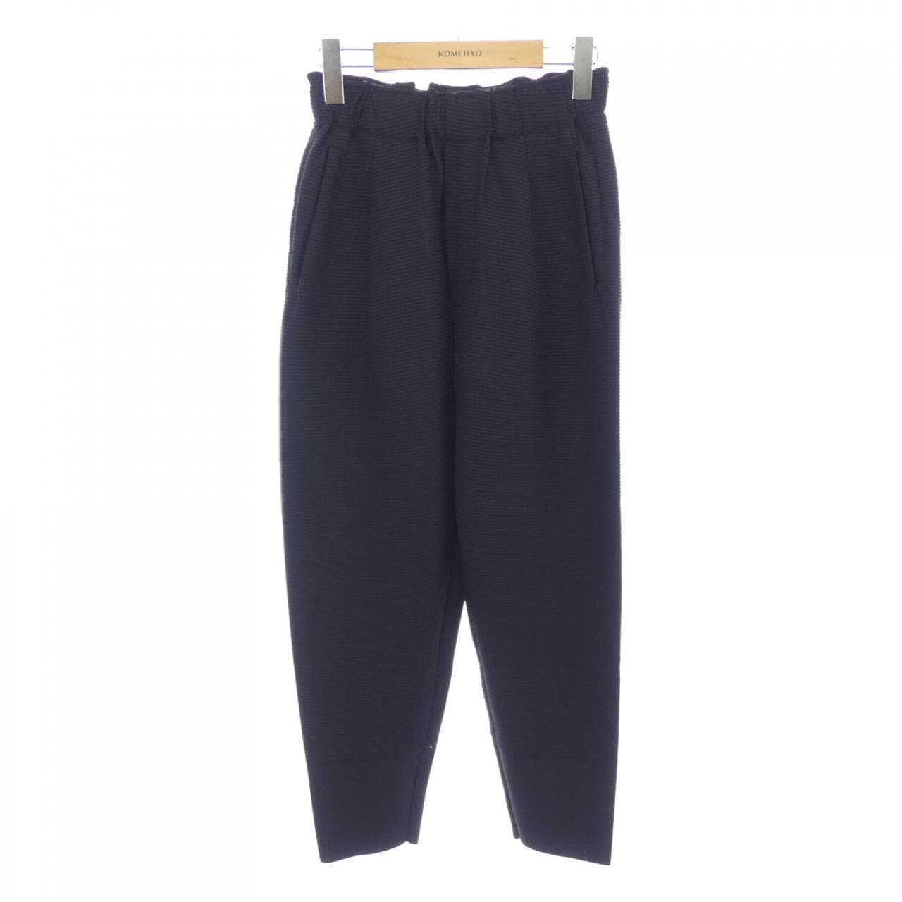 イッセイミヤケ ISSEY MIYAKE IM33KF299 パンツ