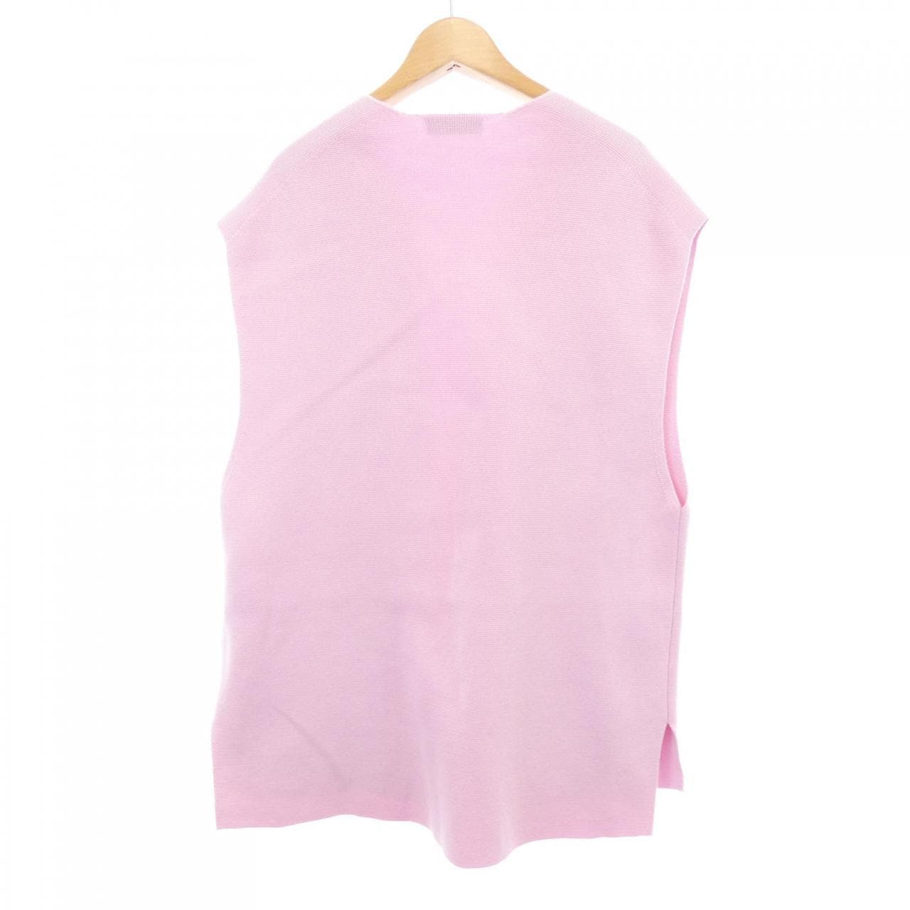 ドゥロワー DRAWER 6515-105-0559 ベスト