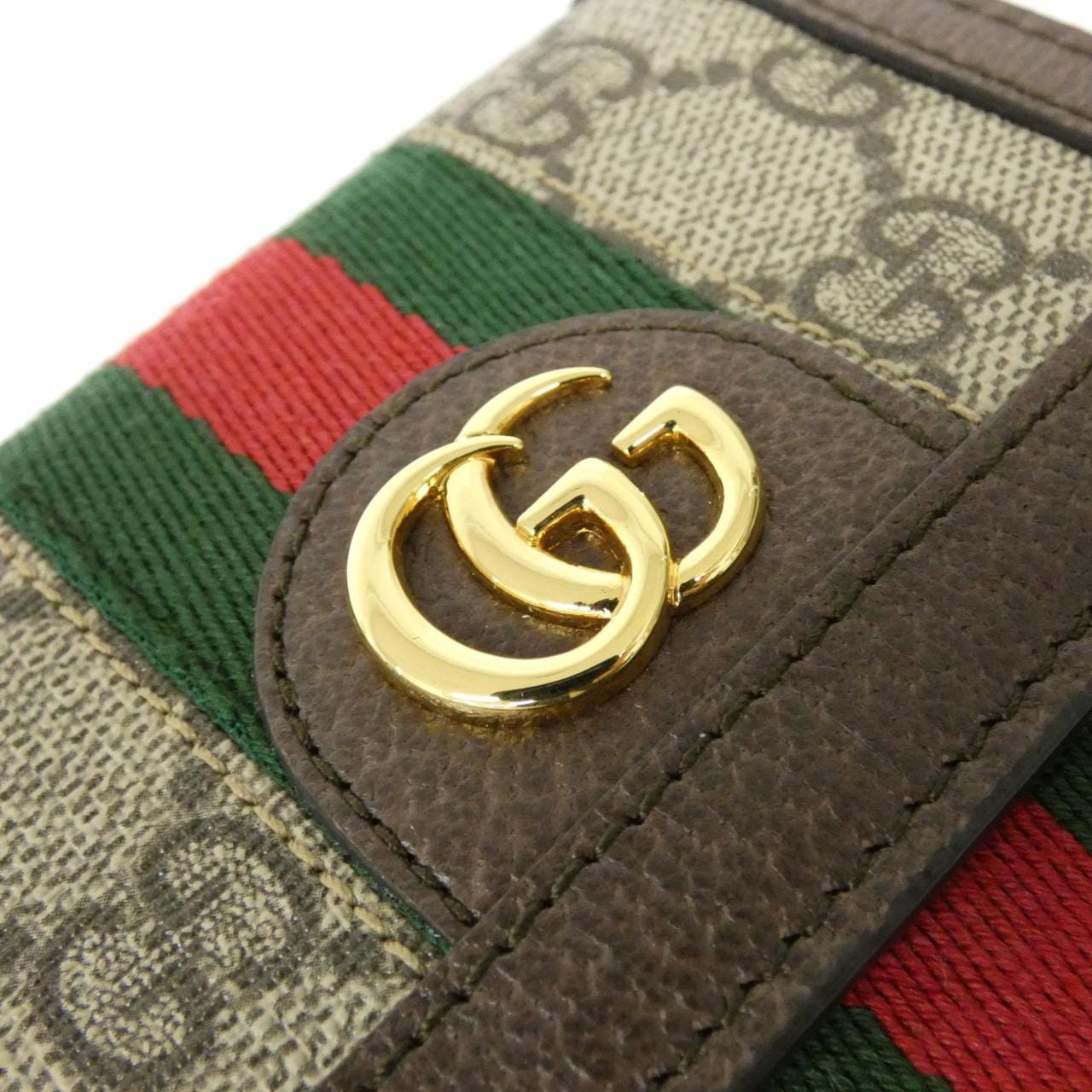 グッチ OPHIDIA 523174 96IWG 財布