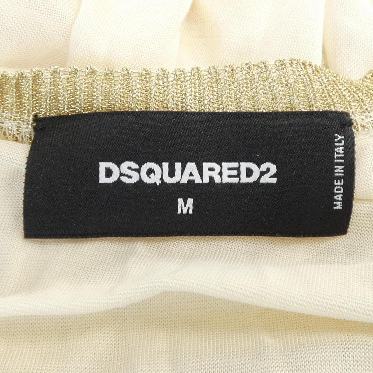 ディースクエアード DSQUARED2 トップス