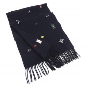 グッチ GUCCI MUFFLER