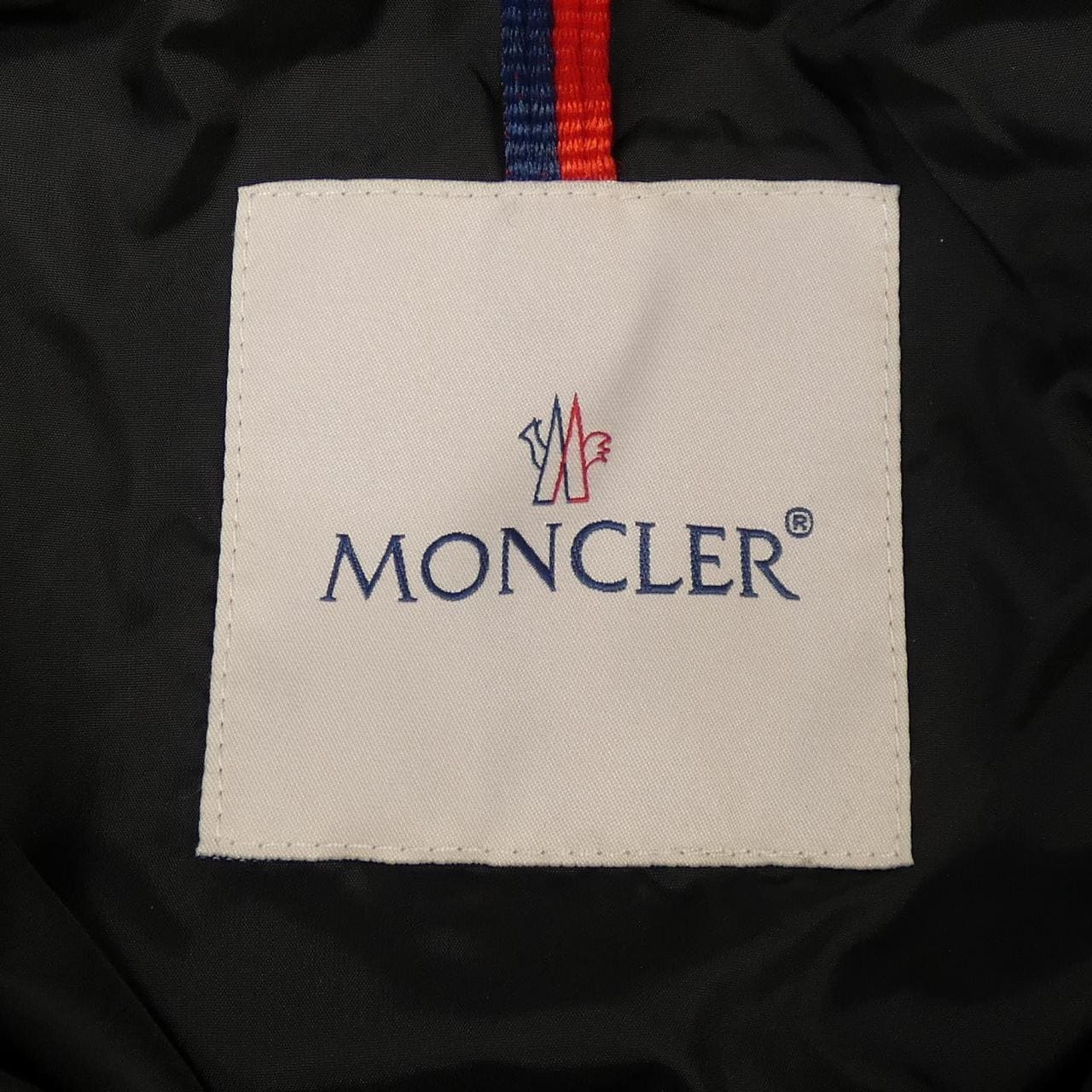 モンクレール MONCLER FLAMMETTE ダウンコート