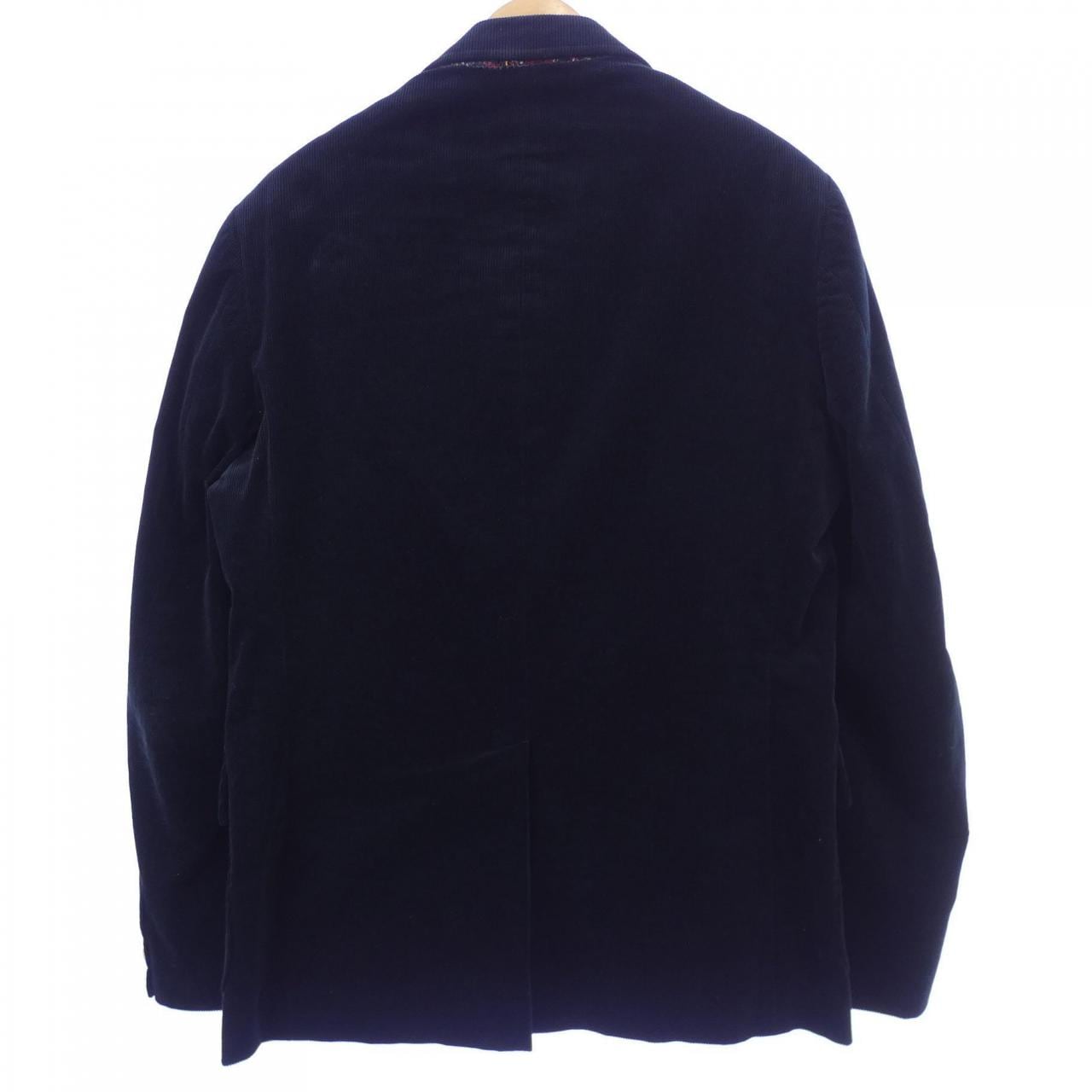 アイジュンヤワタナベ eye JUNYA WATANABE BROOKS BROTHERS ジャケット