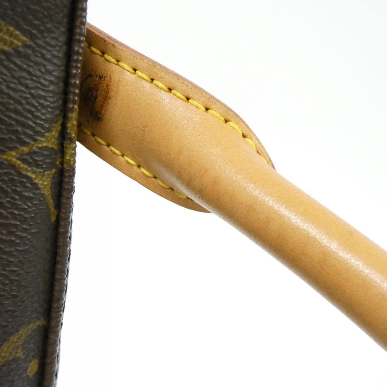 ルイヴィトン モノグラム ルーピング MM M51146 ショルダーバッグ