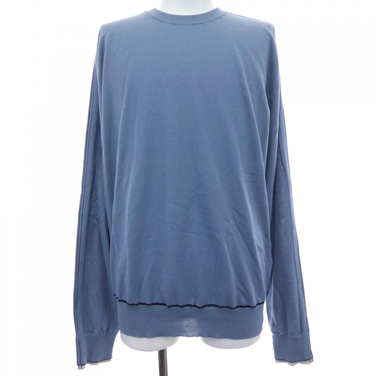 エルメス HERMES *41-5714. ニット