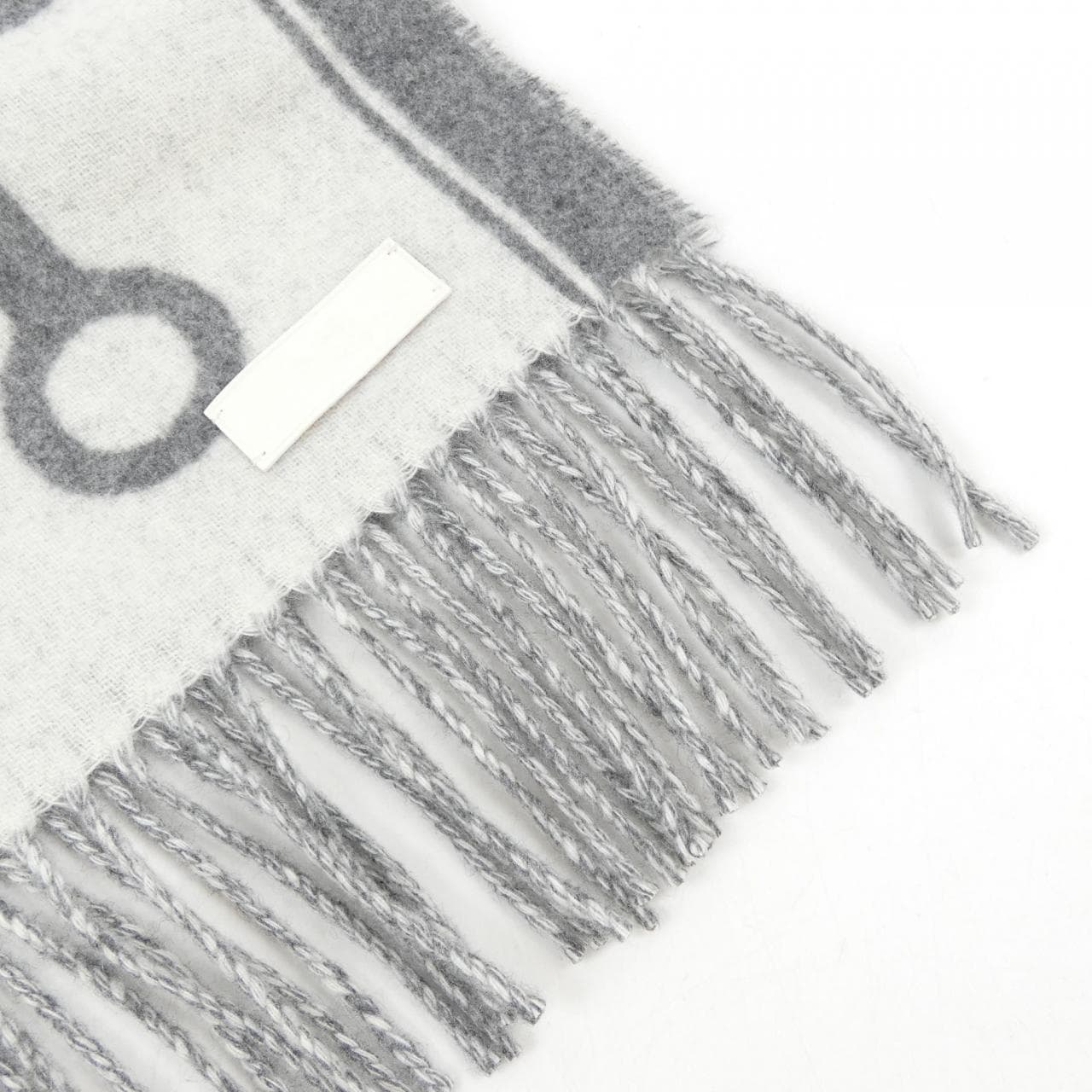 エルメス HERMES モール MORS H259157S MUFFLER