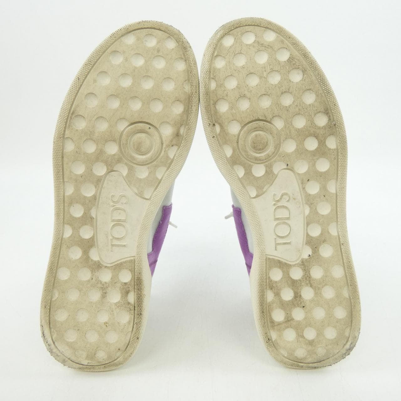 トッズ TOD'S XXW31C0CU21NPD0OME スニーカー