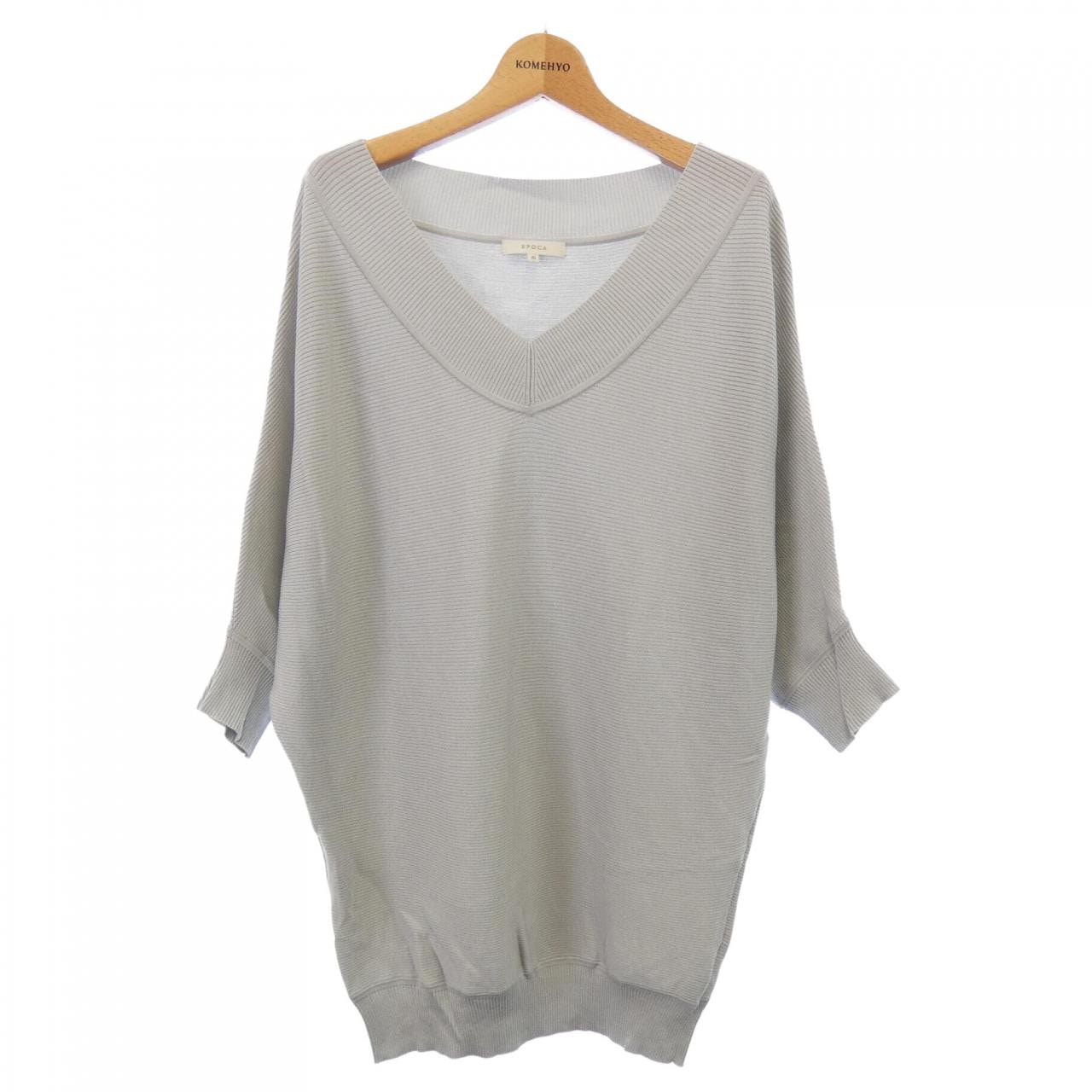 エポカ EPOCA ニット