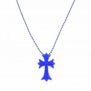 クロムハーツ CHROME HEARTS CH CRS PLSTC BALL CHAIN 604175364C4DXXX445 ペンダント