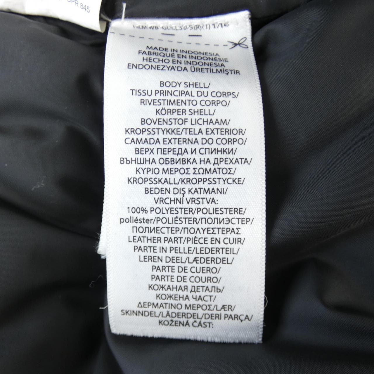 ポロラルフローレン POLO RALPH LAUREN ダウンベスト