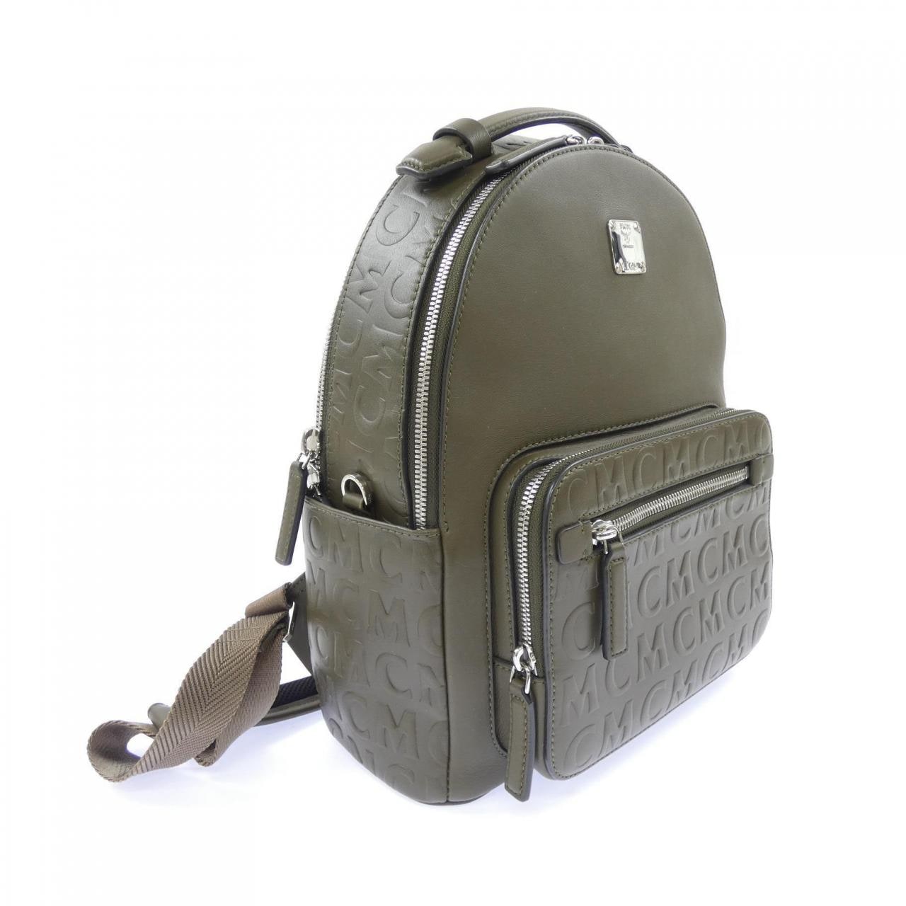 エムシーエム MCM MMKAAVE26JH001 BACKPACK