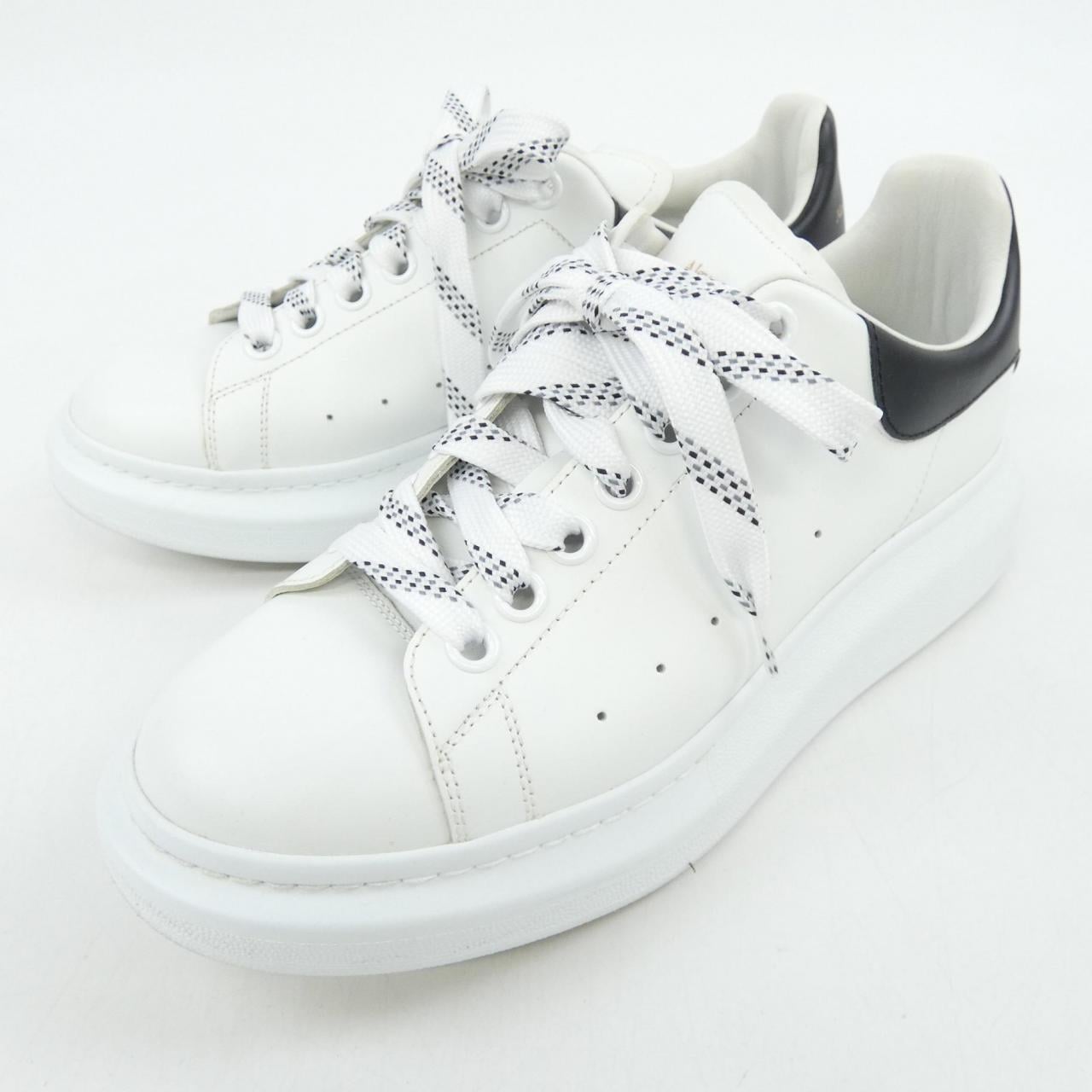 アレキサンダーマックイーン ALEXANDER McQUEEN 553680 シューズ