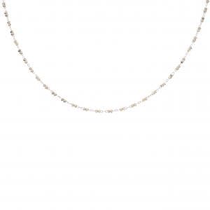 K18YG ネックレス