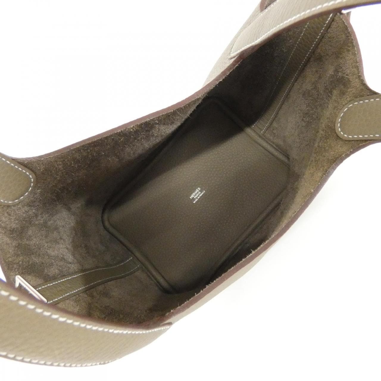 【未使用品】エルメス ピコタン ロック PM 056289CK バッグ