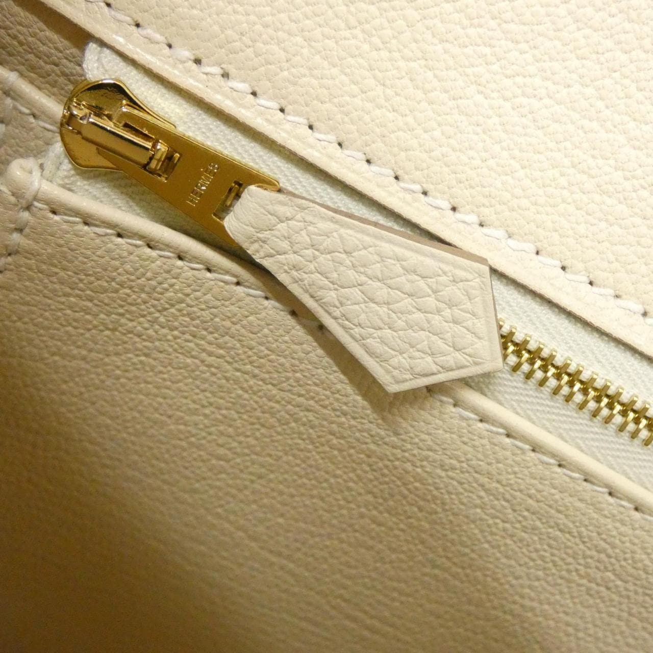 エルメス バーキン 30cm 027633CC バッグ