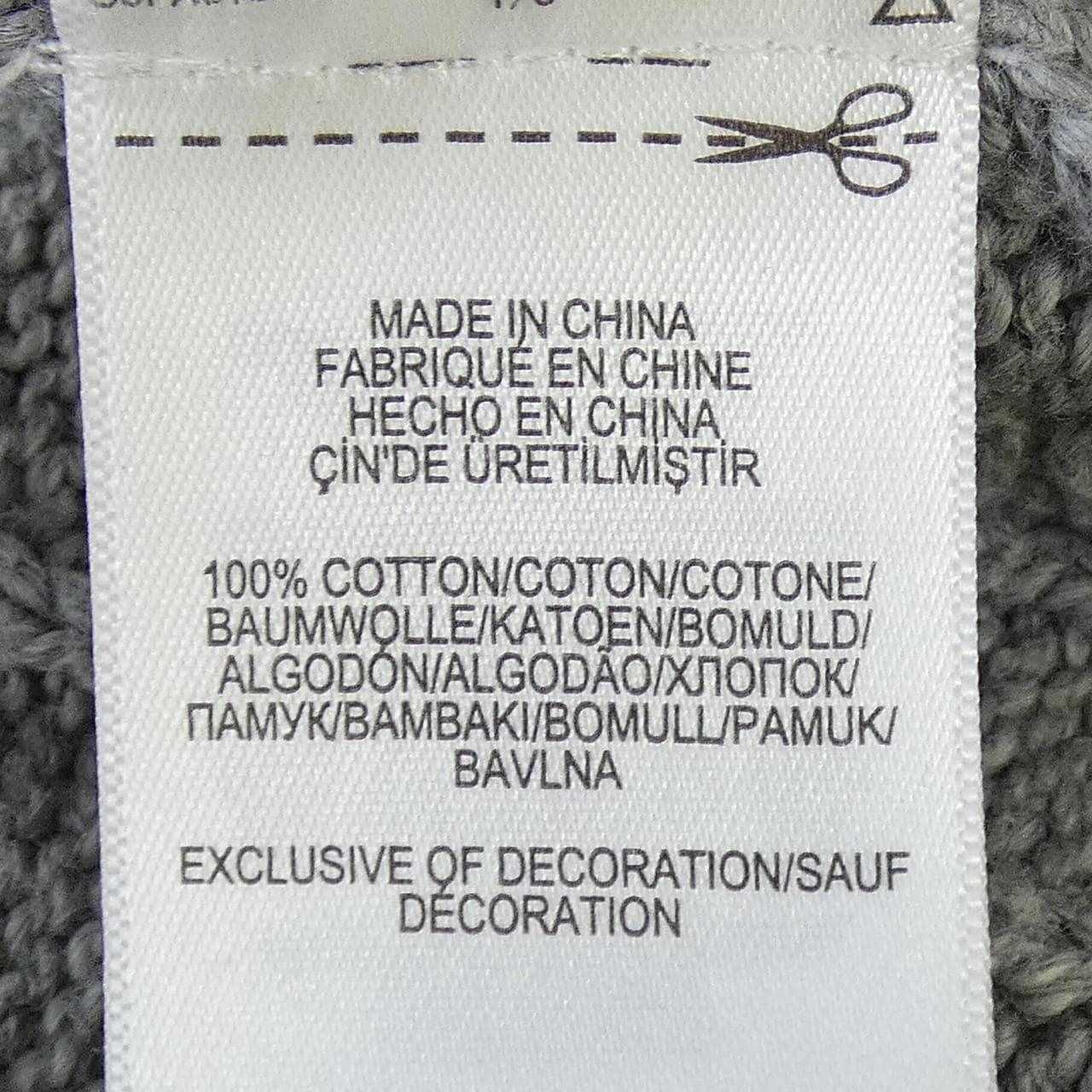 ポロラルフローレン POLO RALPH LAUREN ニット