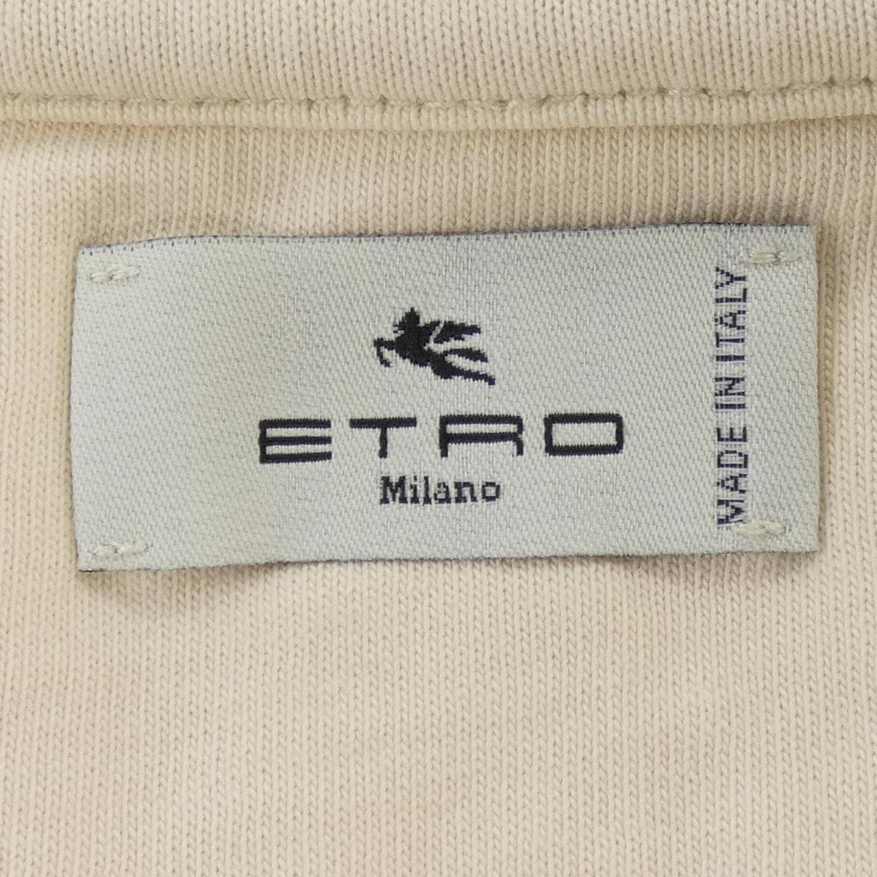 エトロ ETRO Tシャツ
