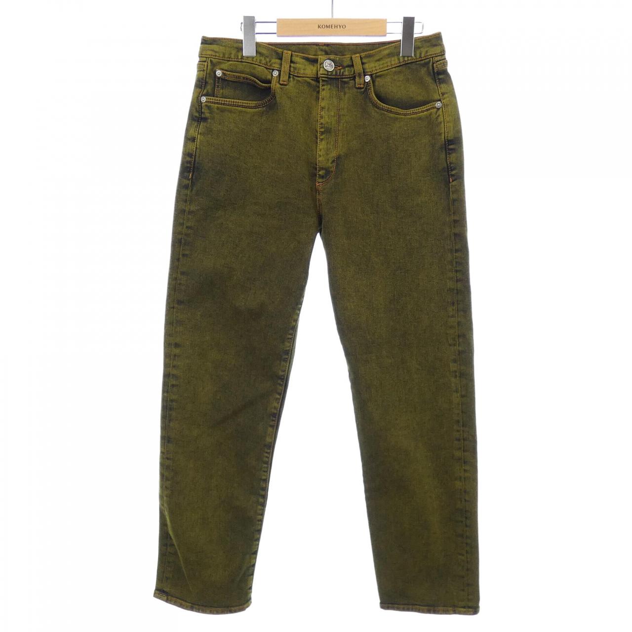 エトロ ETRO 242-MRNB0016-AD237 パンツ