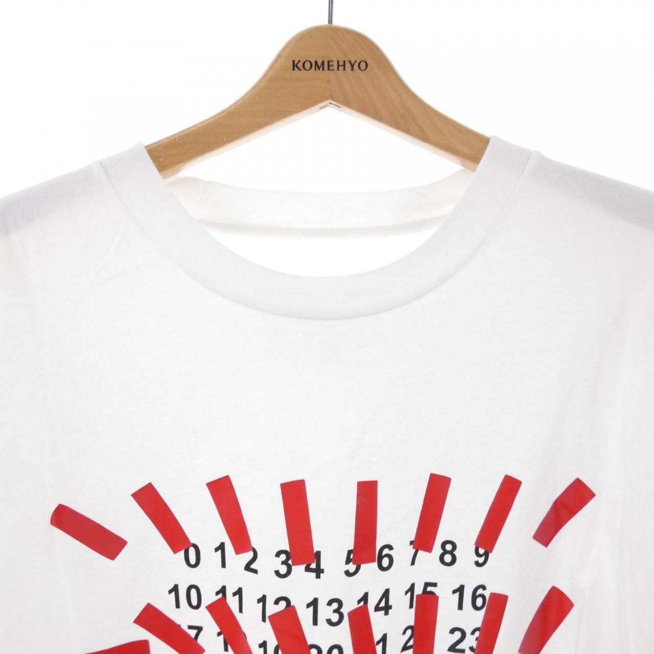 メゾンマルジェラ Maison Margiela S30GC0731 Tシャツ