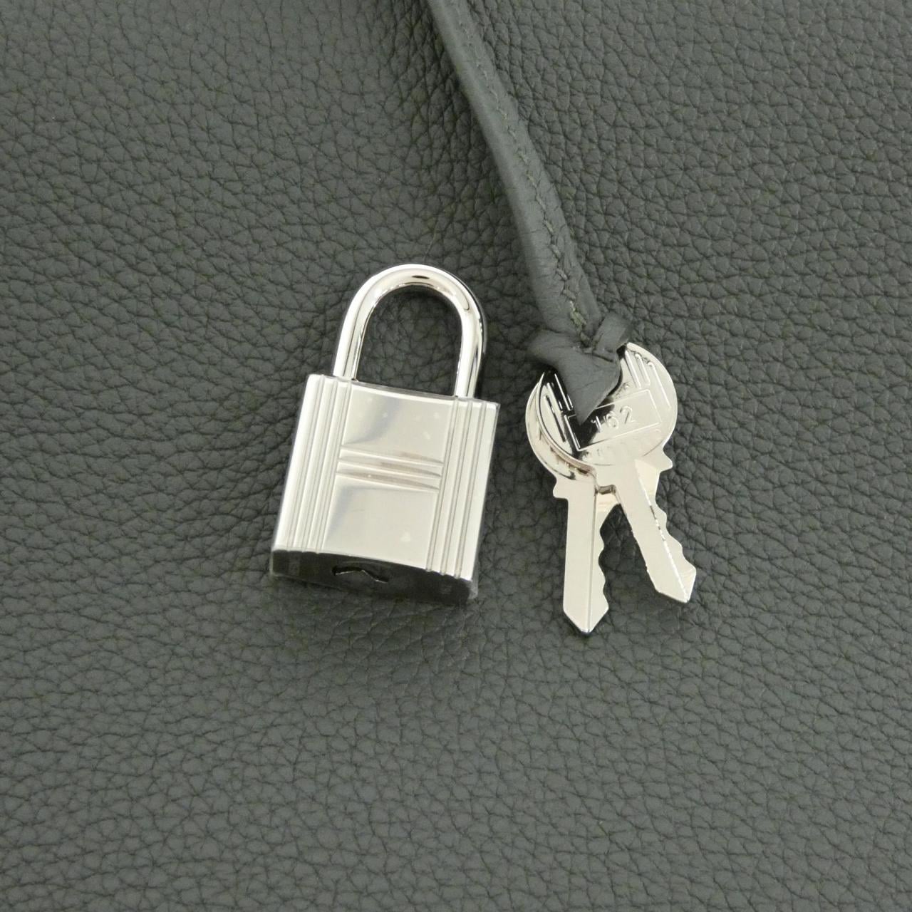 エルメス ボリード メッセンジャー 086958CK ショルダーバッグ