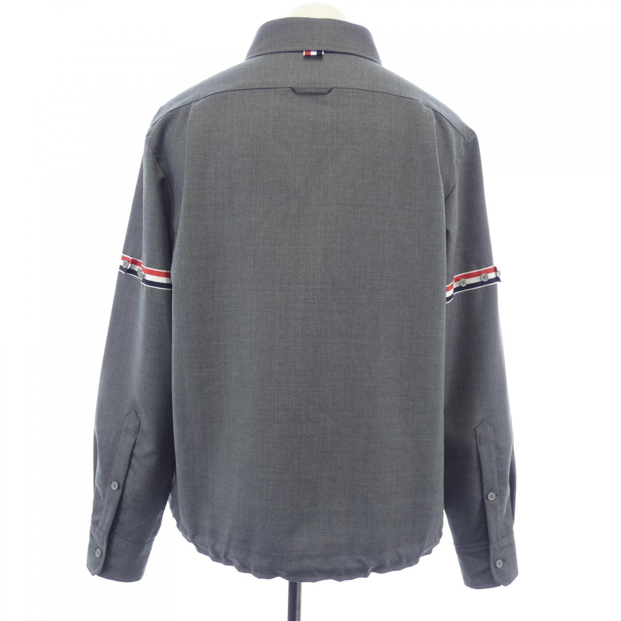 トムブラウン THOM BROWNE MWL314A-00626 ジャケット