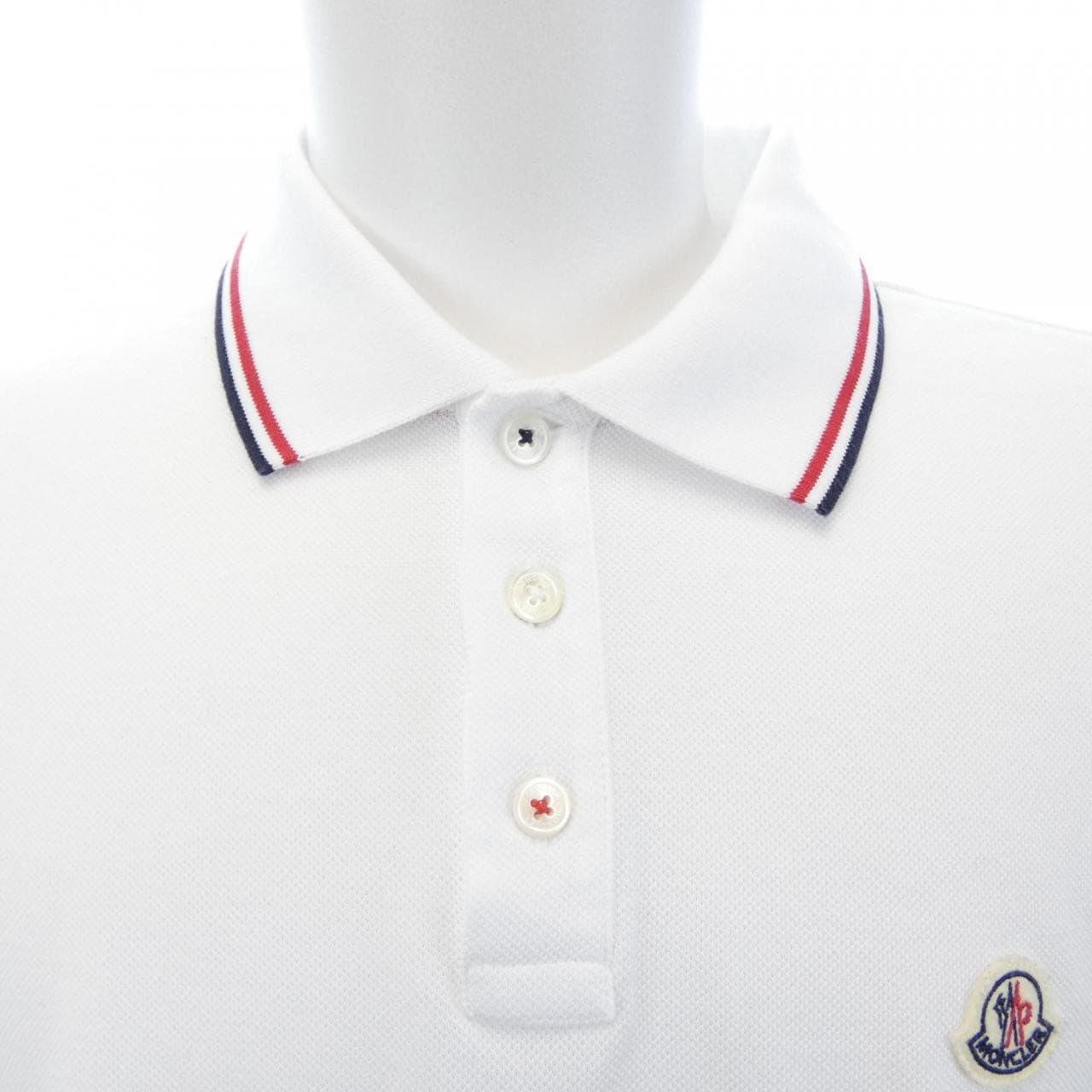 モンクレール MONCLER 10918A70300 ポロシャツ