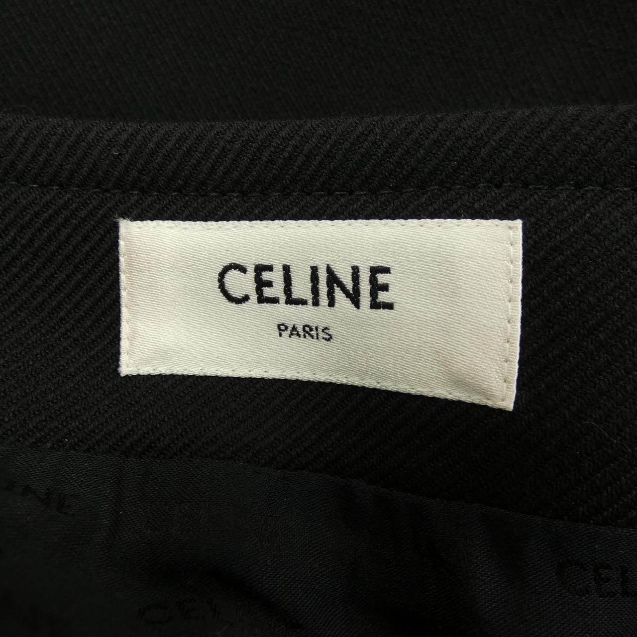 セリーヌ CELINE 2J833383Z スカート